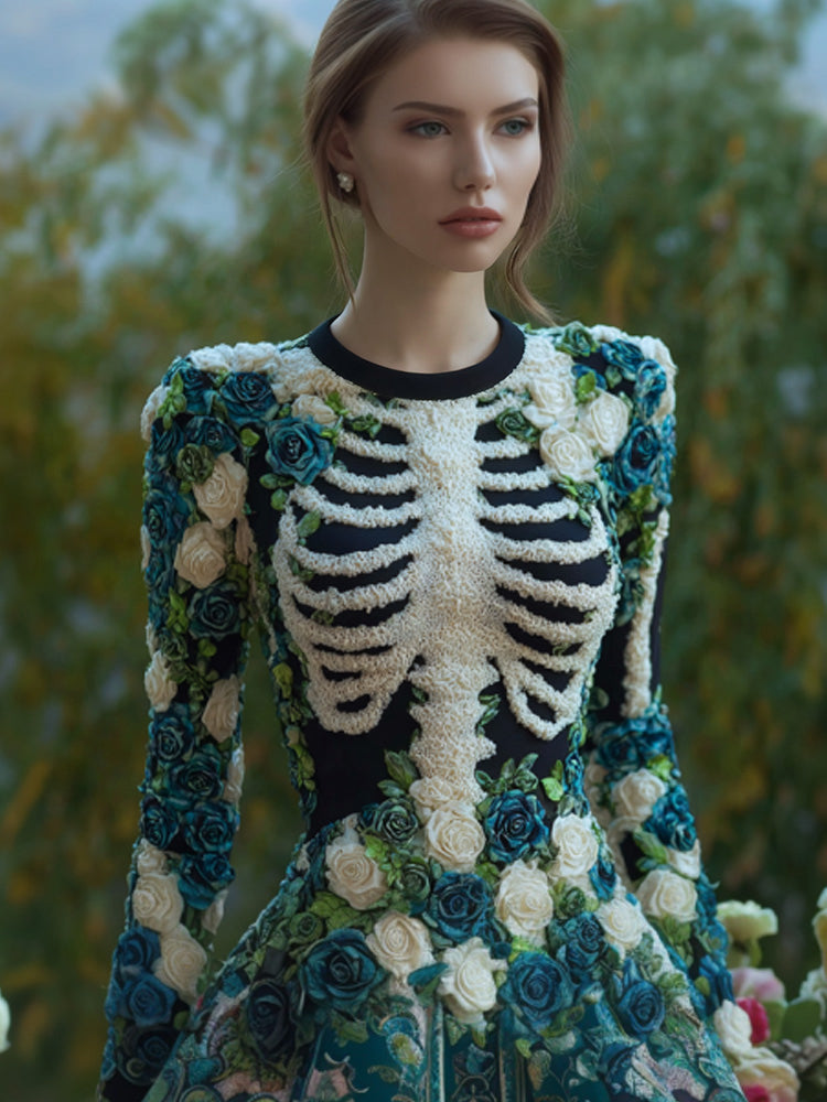 Classic Vintage Jumper