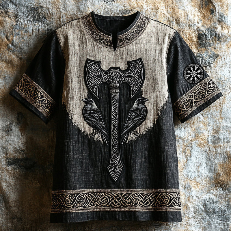 Classic Designed Shirt