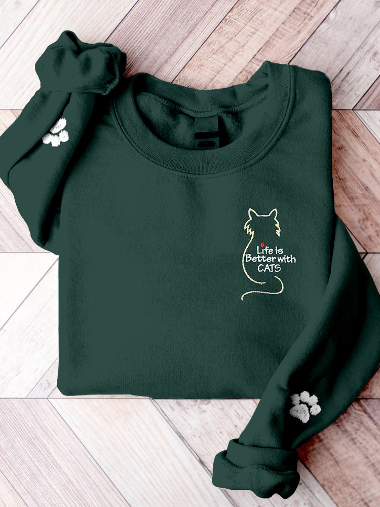 Gracefully Designed Shirt