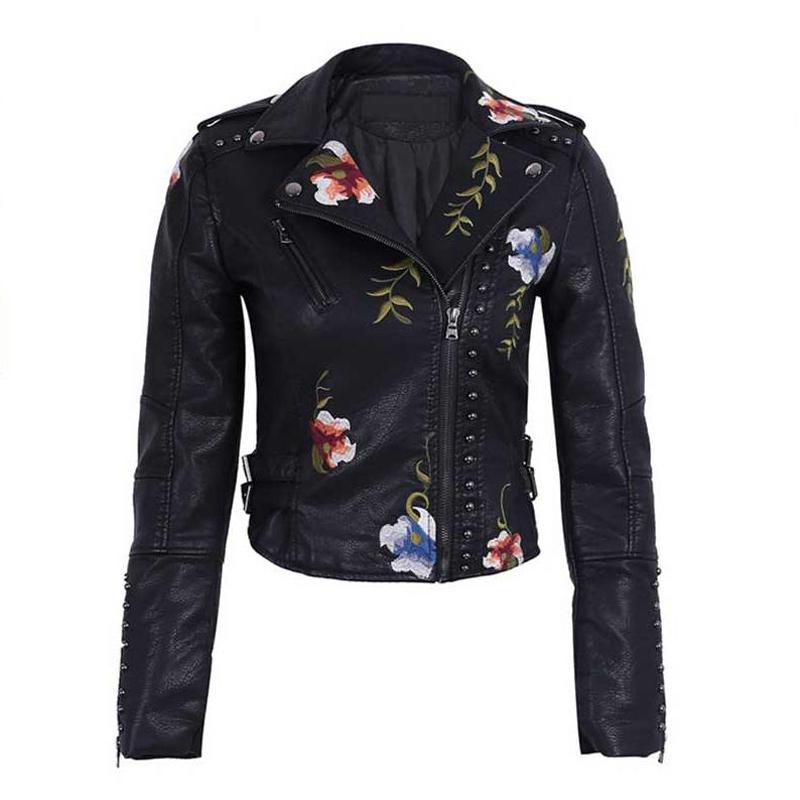 Classic Designed Jacket