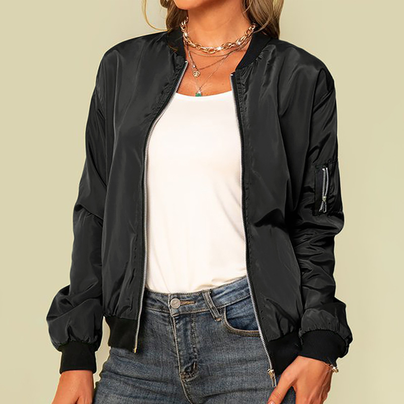 Beautifully Crafted Jacket