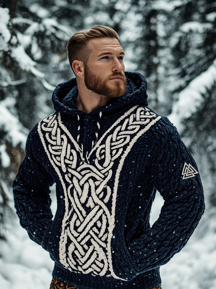 Classic Vintage Jumper
