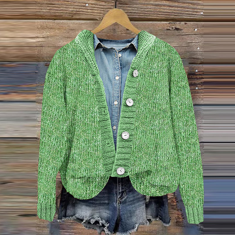 Classic Designed Cardigan