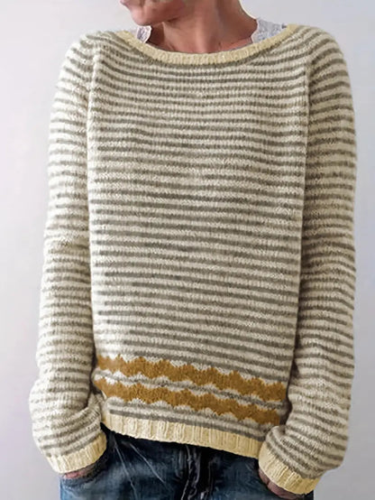 Classic Vintage Jumper