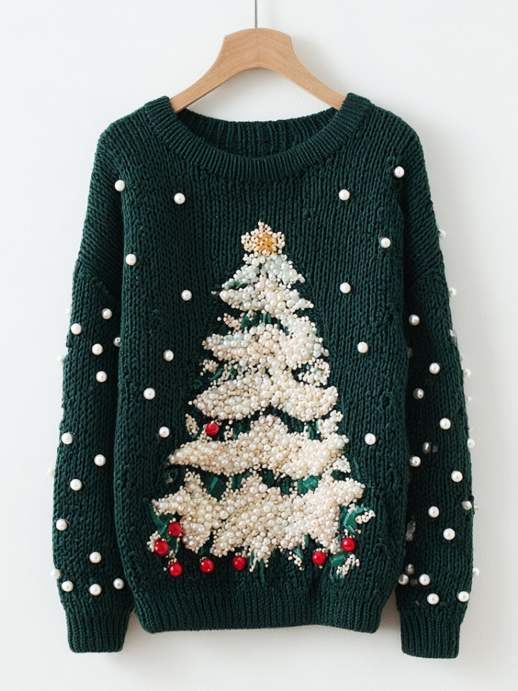 Classic Designed Jumper