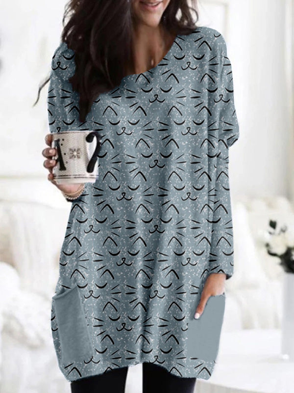Vintage Inspired Garment