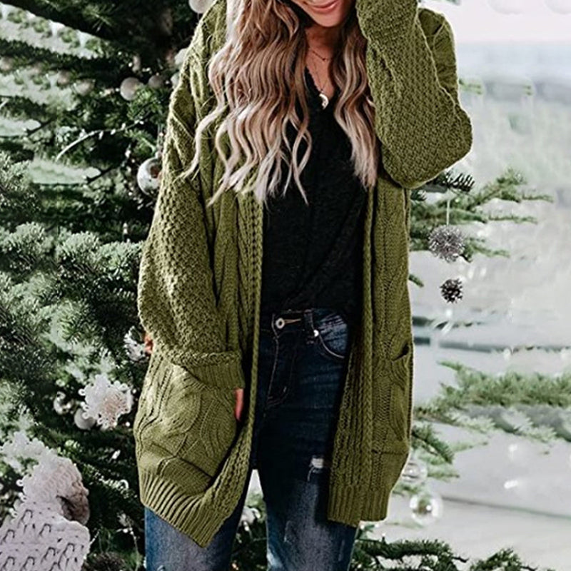 Vintage Inspired Cardigan