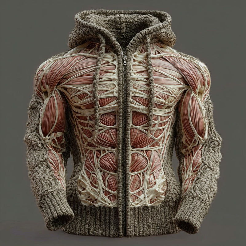 Classic Designed Jumper