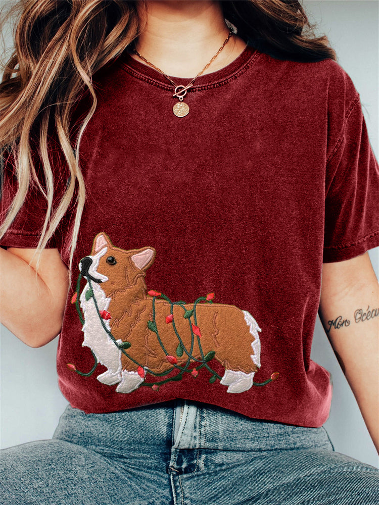 Classic Vintage Shirt