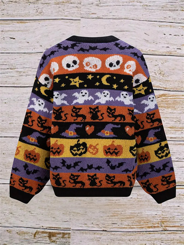 Elegantly Designed Jumper