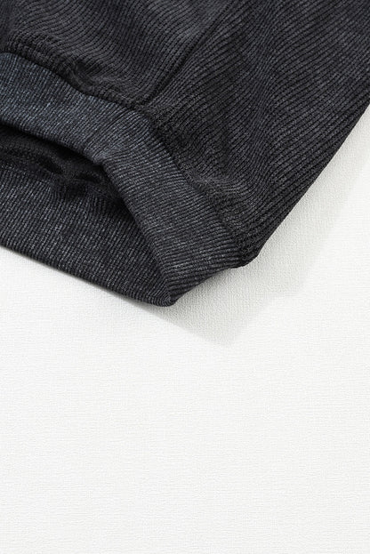 Timeless Vintage Style Jumper