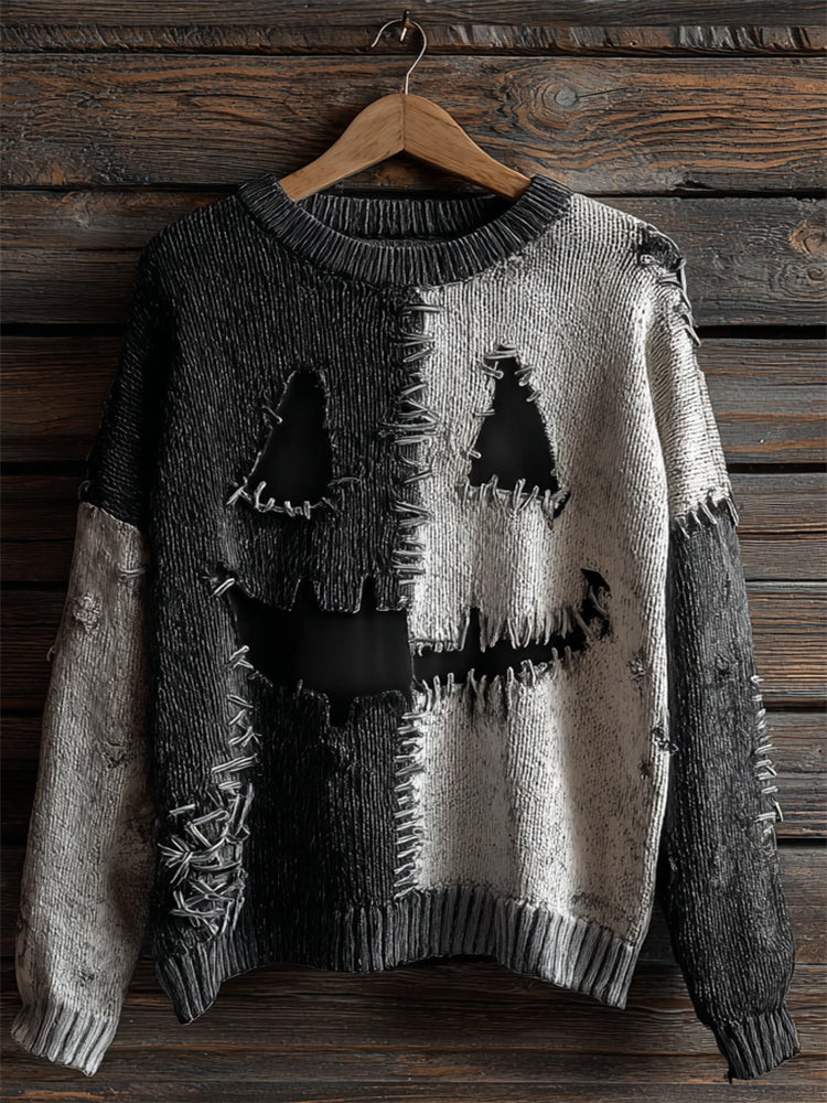 Classic Vintage Jumper