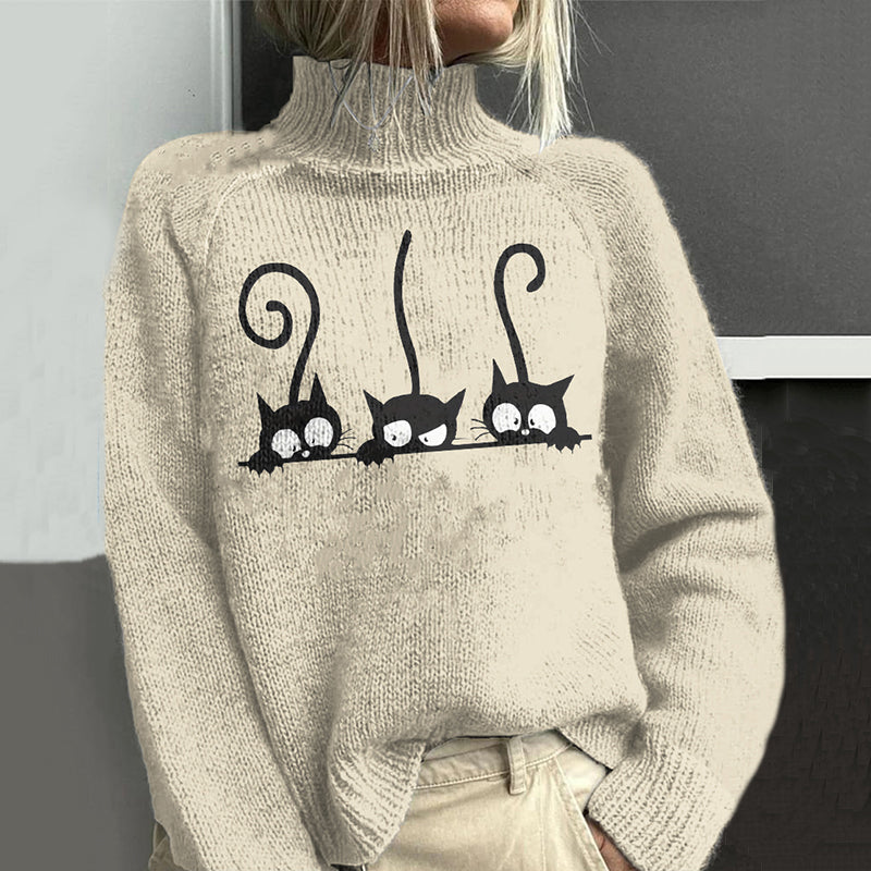 Beautifully Crafted Jumper