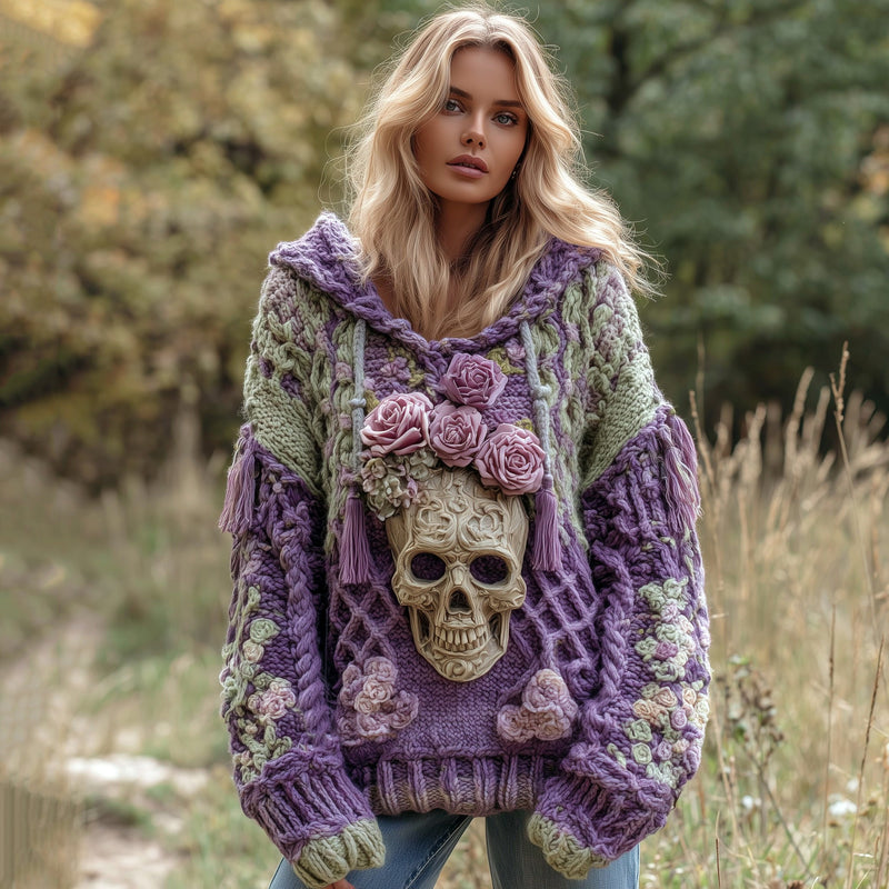 Classic Vintage Jumper