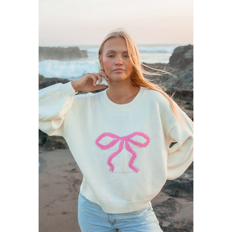 Beautifully Crafted Jumper