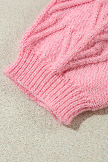 Elegantly Designed Jumper