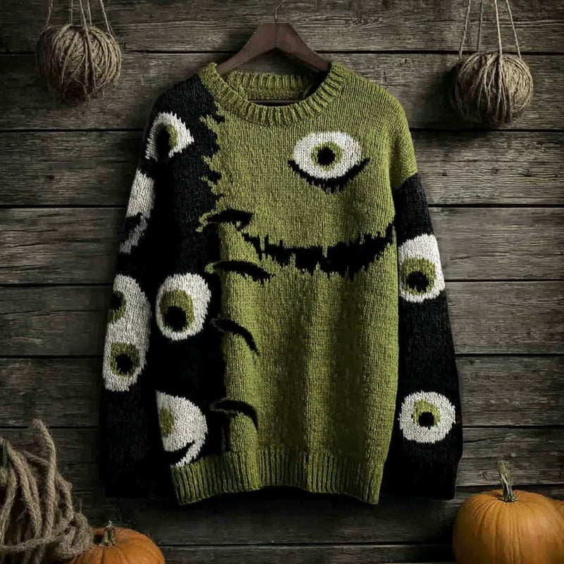 Elegantly Designed Jumper