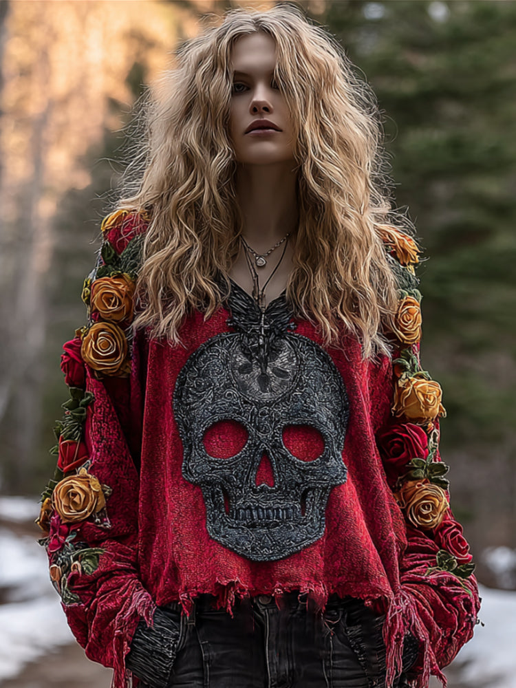 Beautifully Crafted Top