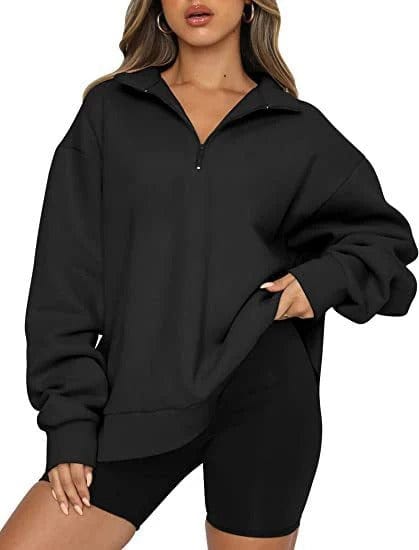 Thoughtfully Designed Jumper