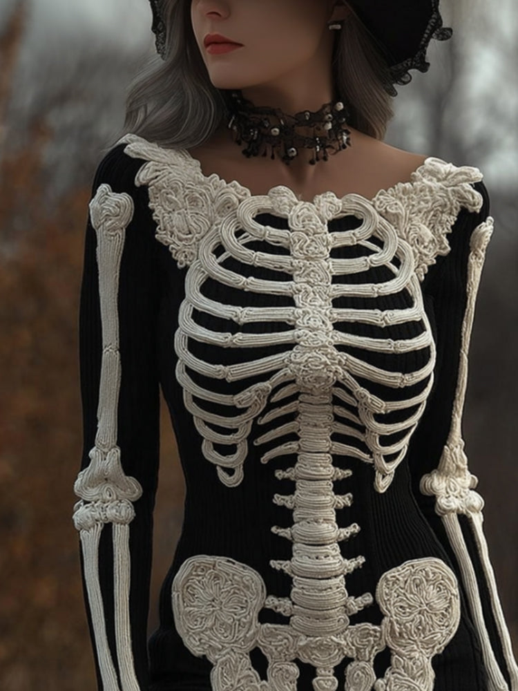 Classic Vintage Jumper