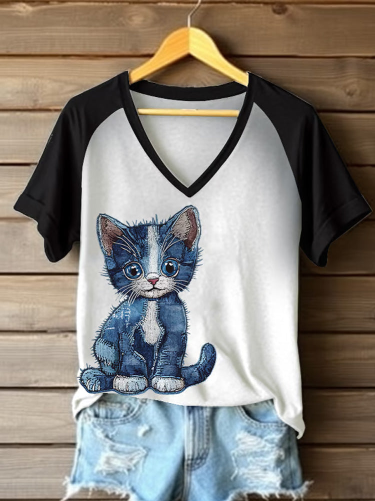 Classic Designed T-Shirt