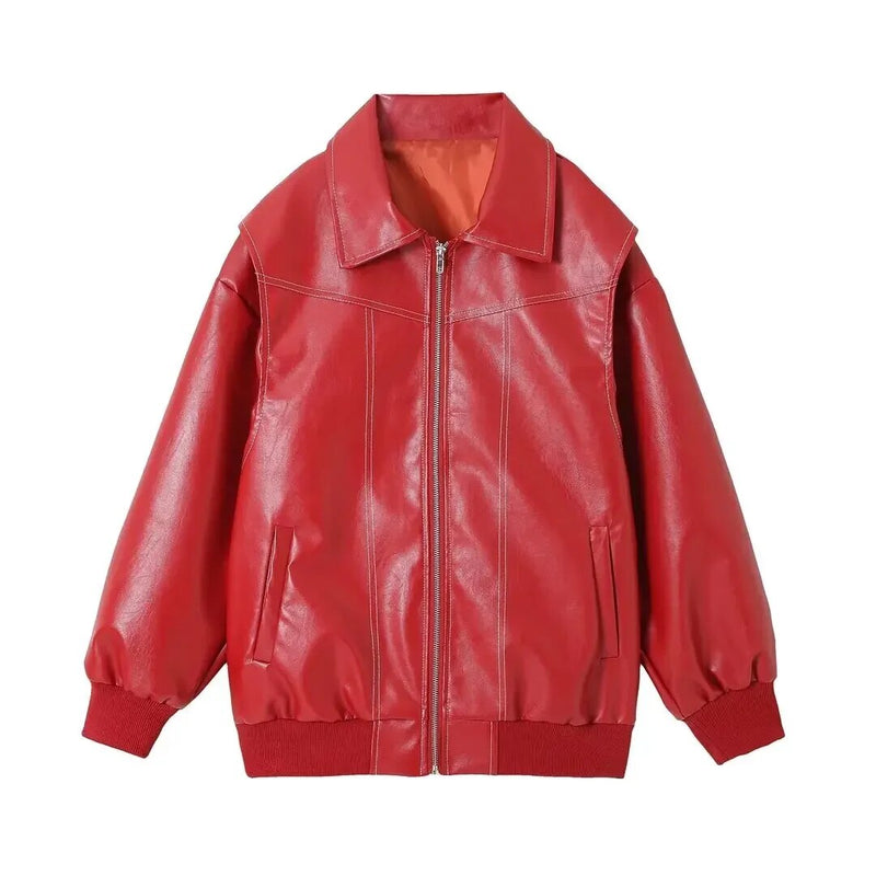 Vintage Inspired Coat