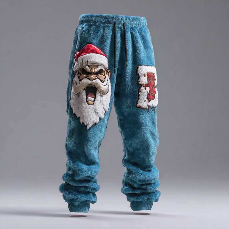 Gracefully Designed Trousers
