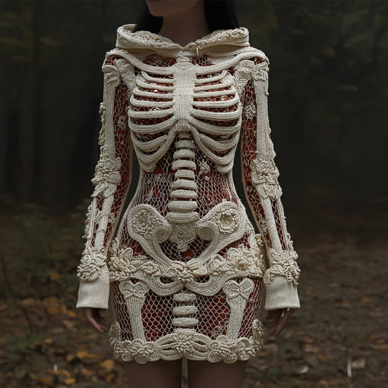 Elegantly Designed Garment