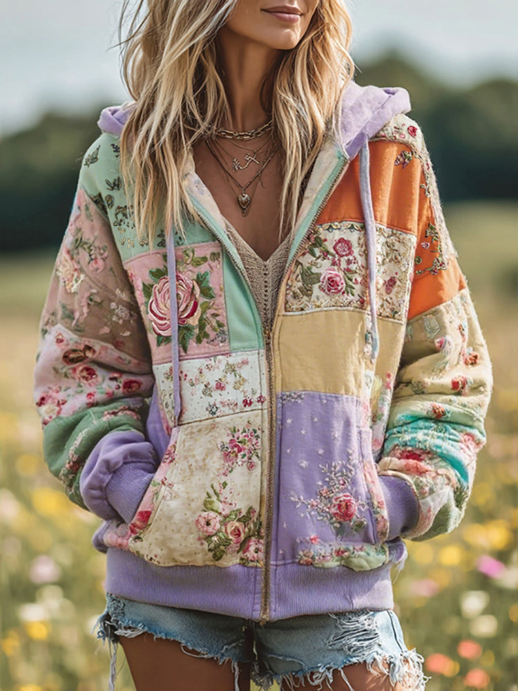 Vintage Inspired Garment