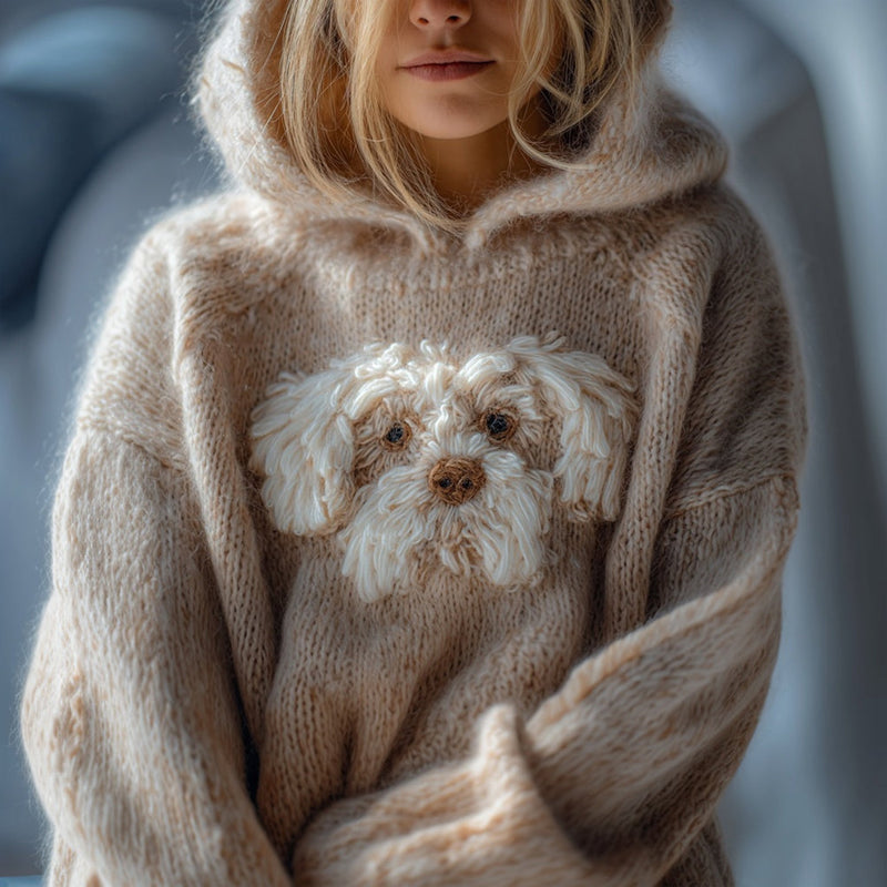 Beautifully Crafted Jumper