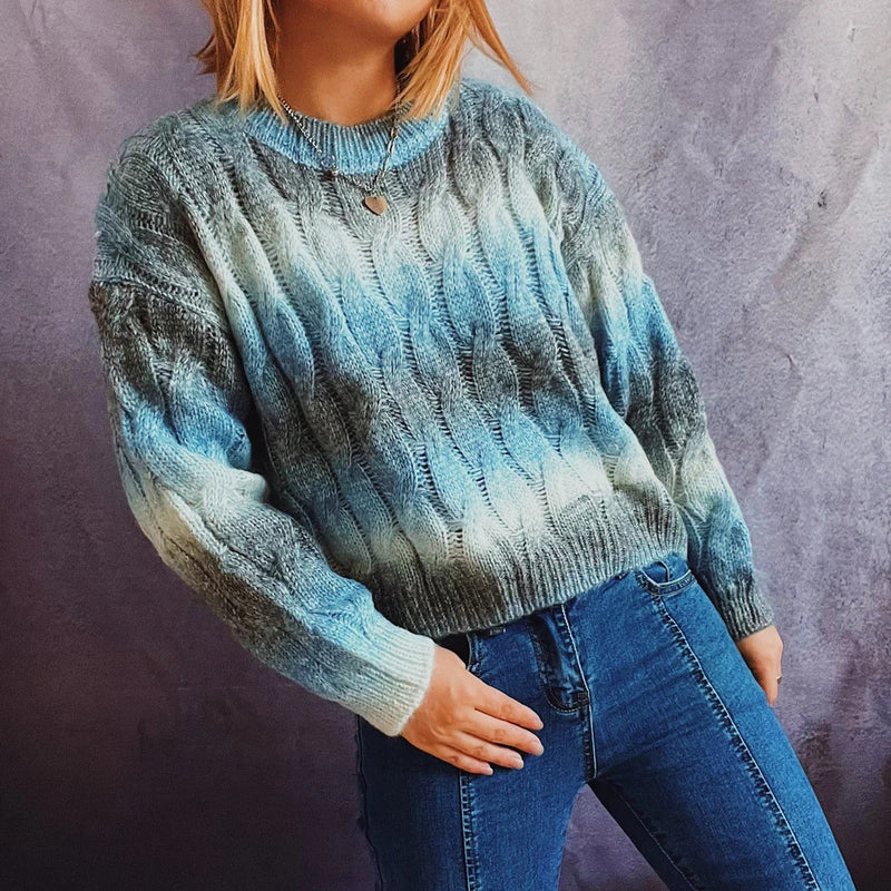 Classic Vintage Jumper