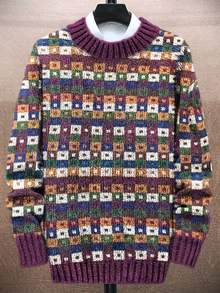 Beautifully Crafted Jumper