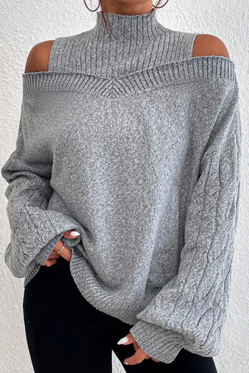 Elegantly Designed Jumper