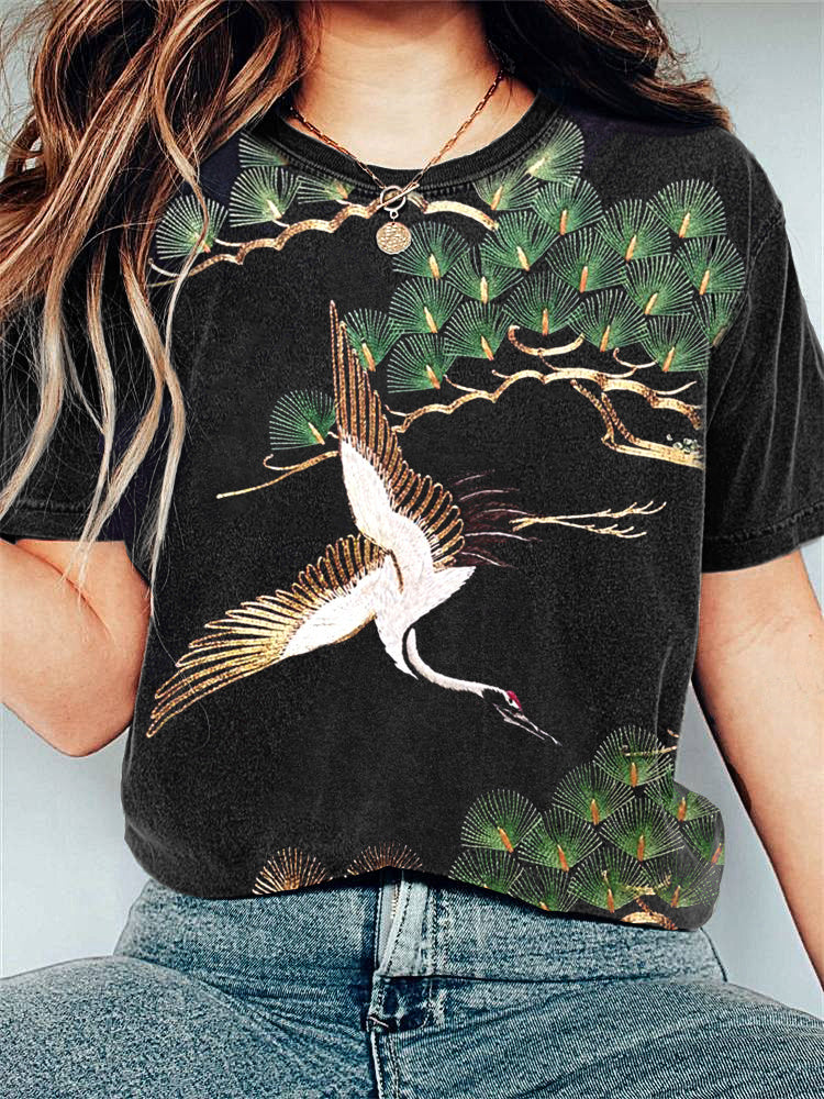 Classic Vintage T-Shirt