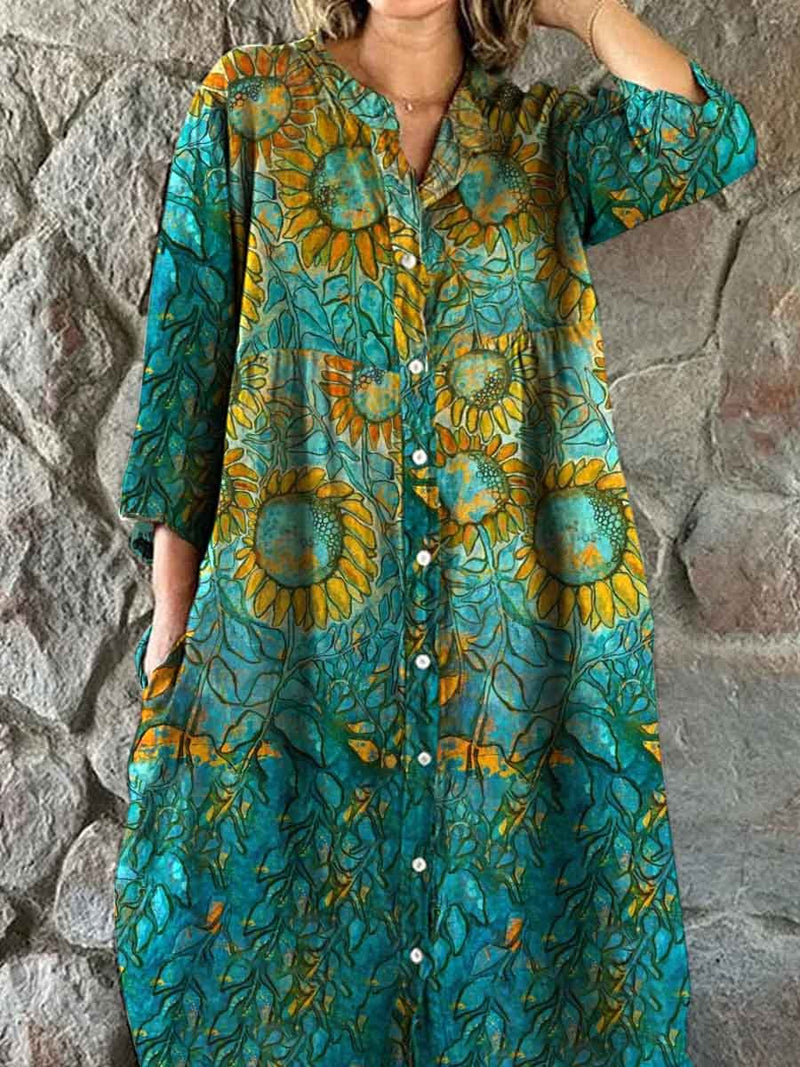 Beautifully Crafted Shirt