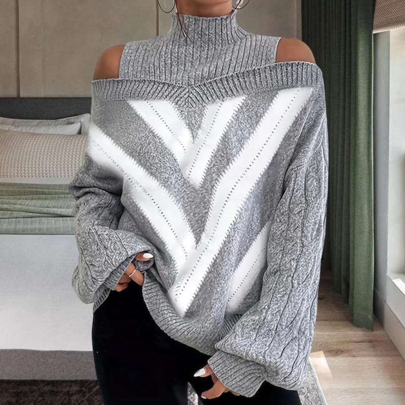 Classic Designed Jumper