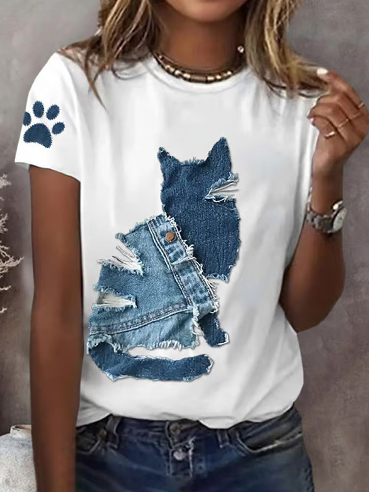 Beautifully Crafted T-Shirt