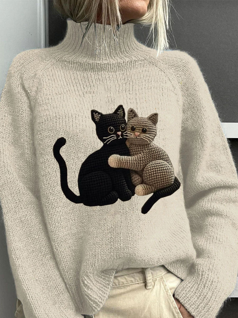 Classic Designed Jumper
