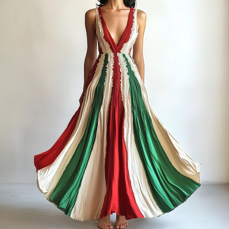 Beautifully Crafted Dress