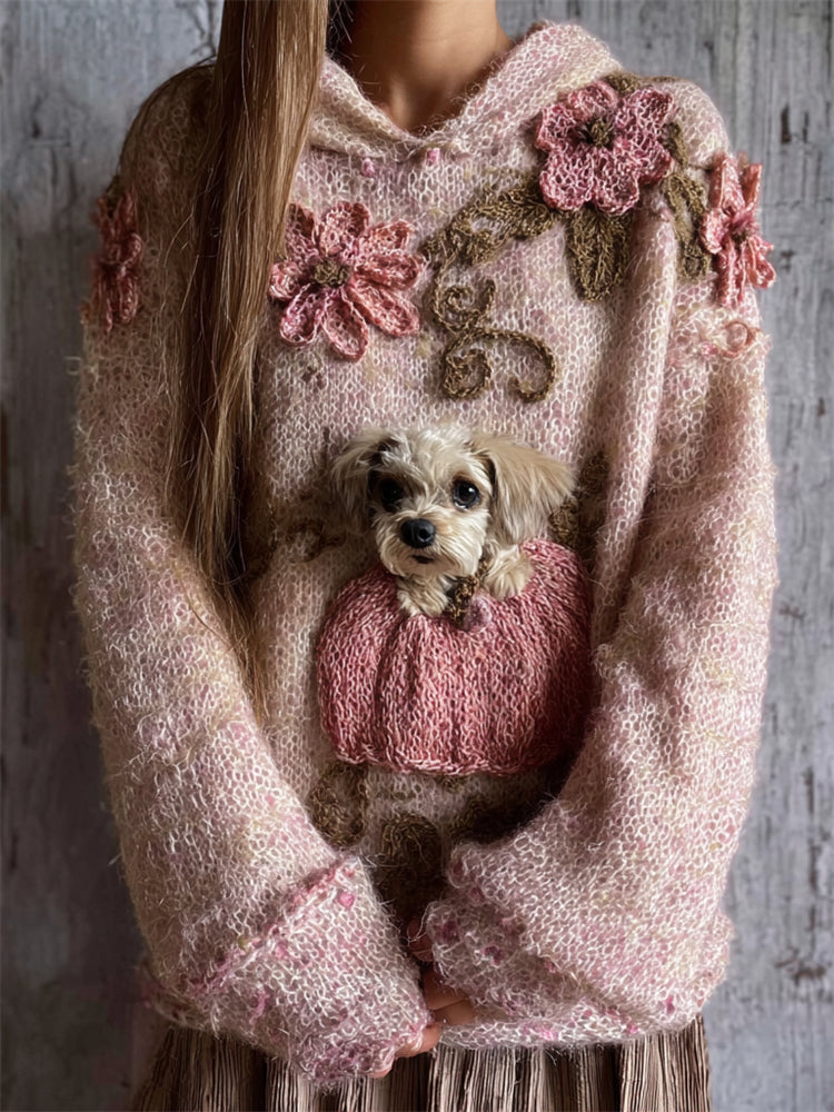 Classic Vintage Jumper