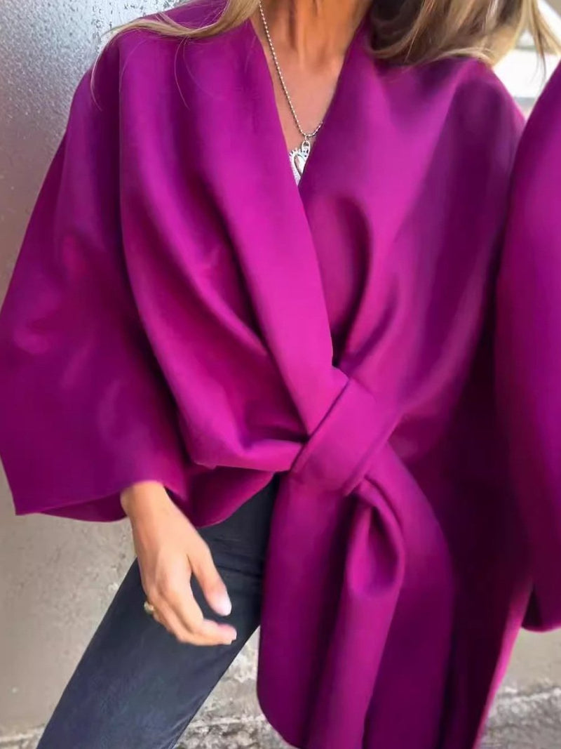 Classic Vintage Jacket