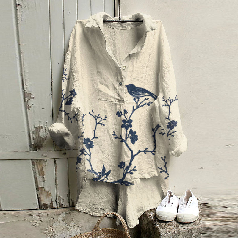Elegantly Designed Garment