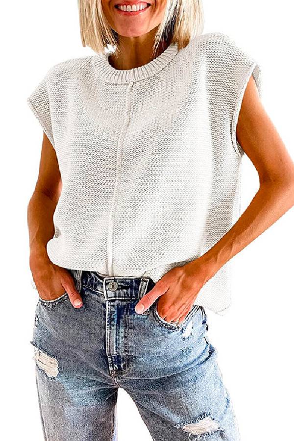 Beautifully Crafted Jumper