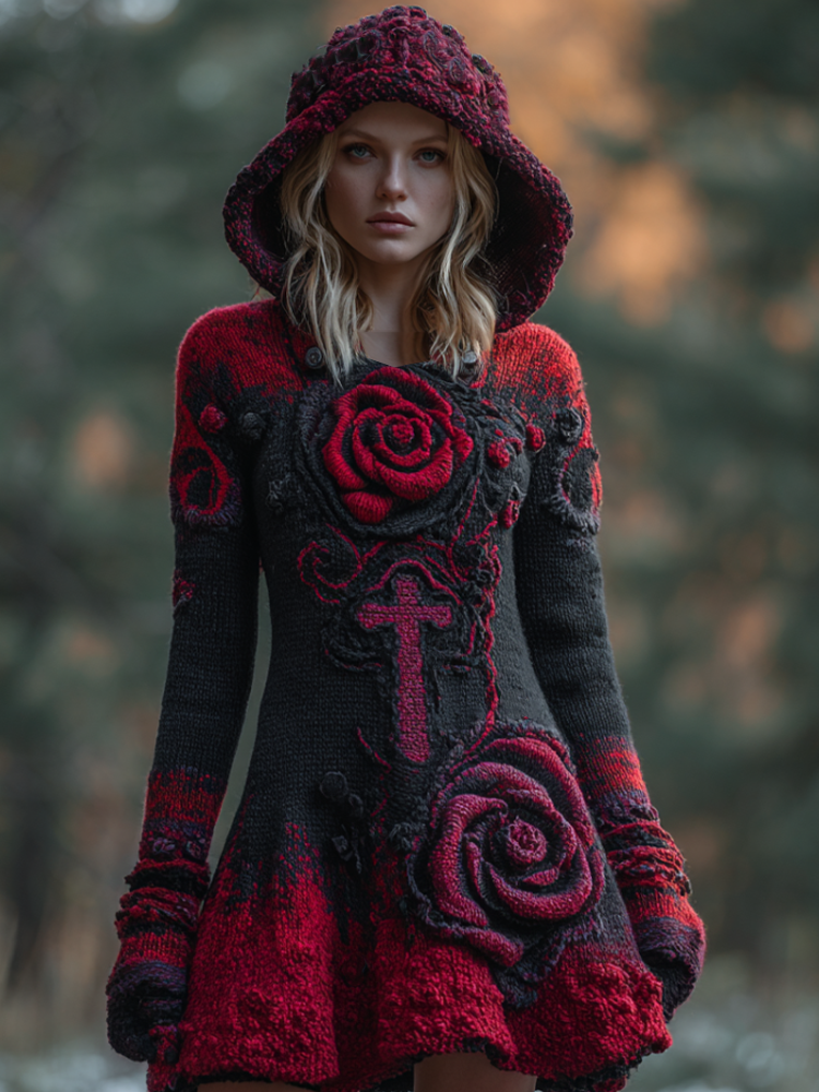 Beautifully Crafted Jumper