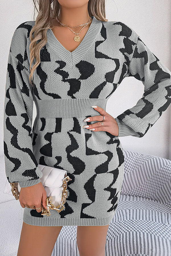 Thoughtfully Designed Jumper