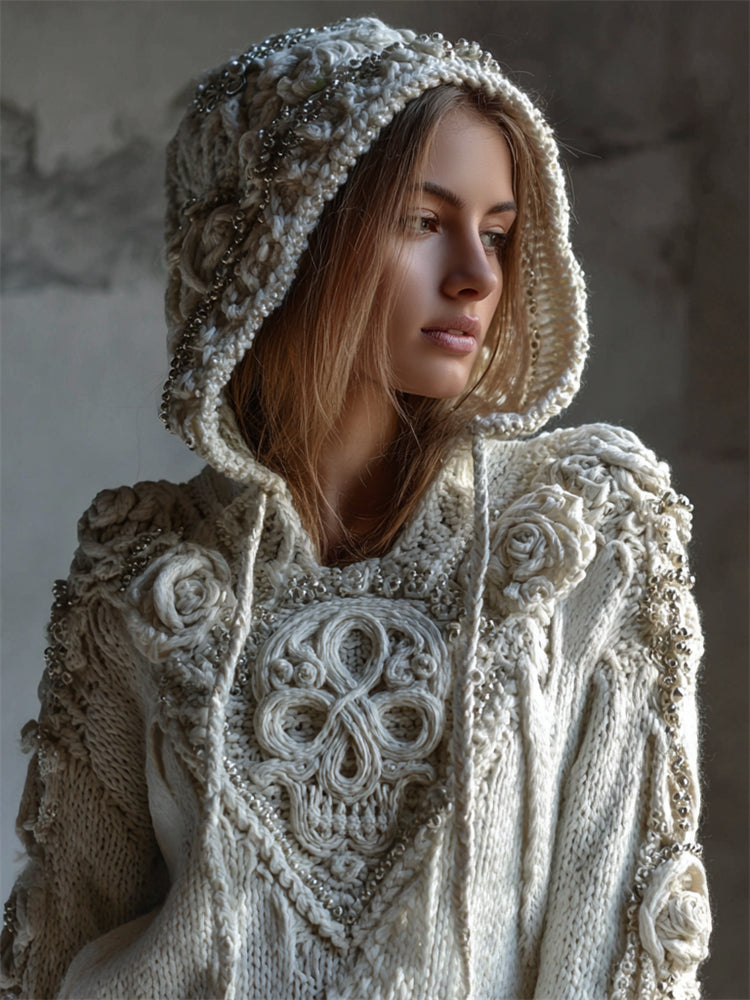 Beautifully Crafted Jumper