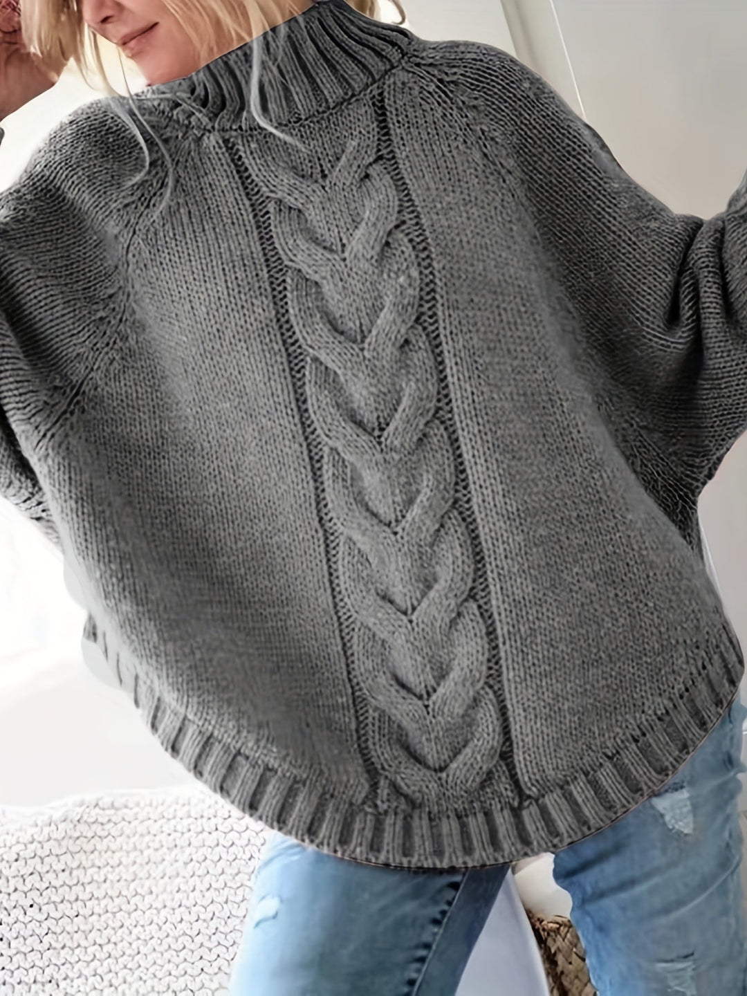 Beautifully Crafted Jumper