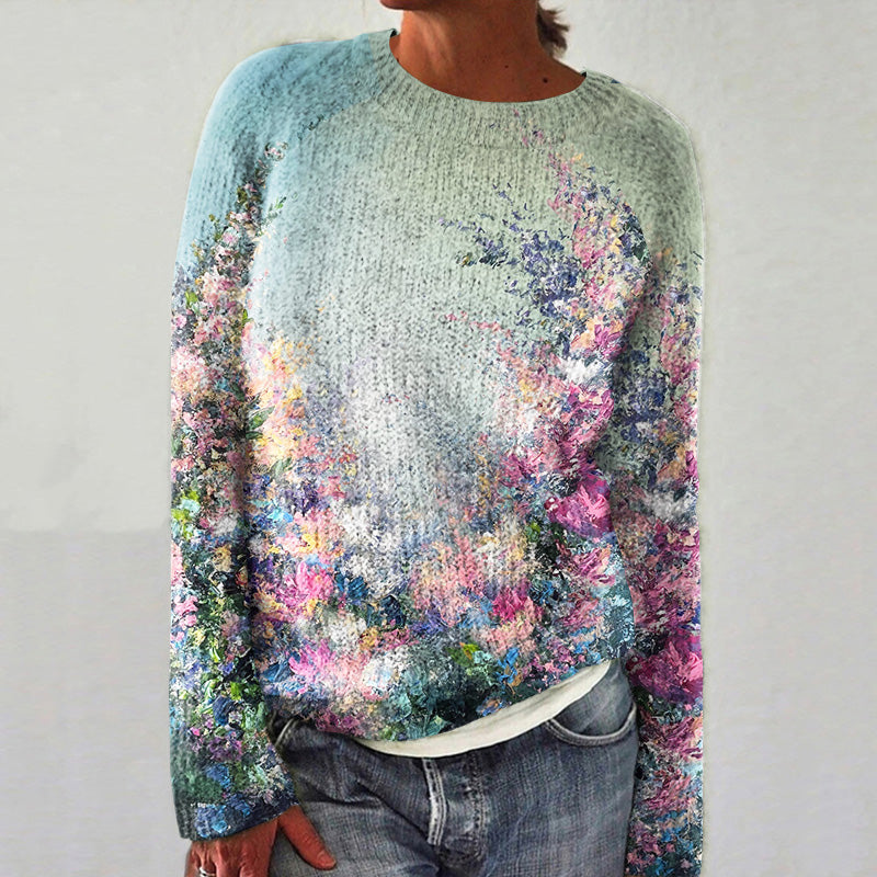 Classic Vintage Jumper