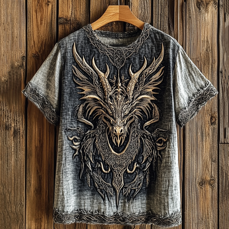 Classic Vintage T-Shirt