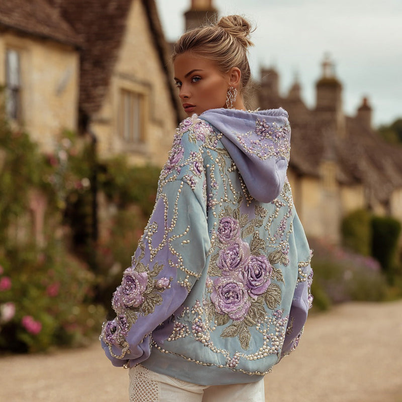 Beautifully Crafted Garment